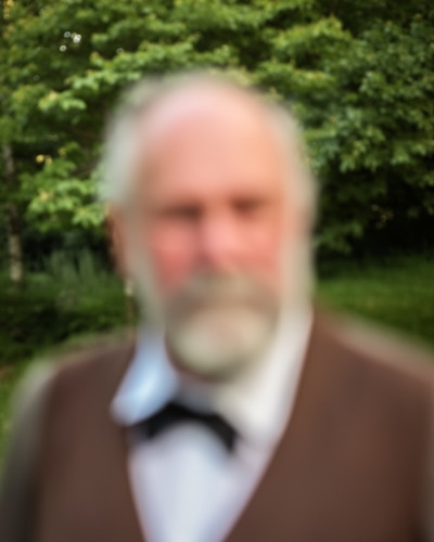 Portrait von Carola Neuhaus