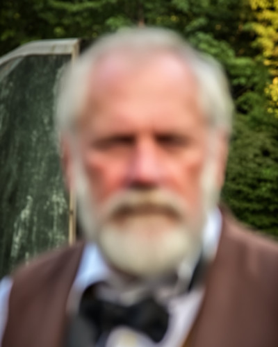 Portrait von Christa Schneeberger